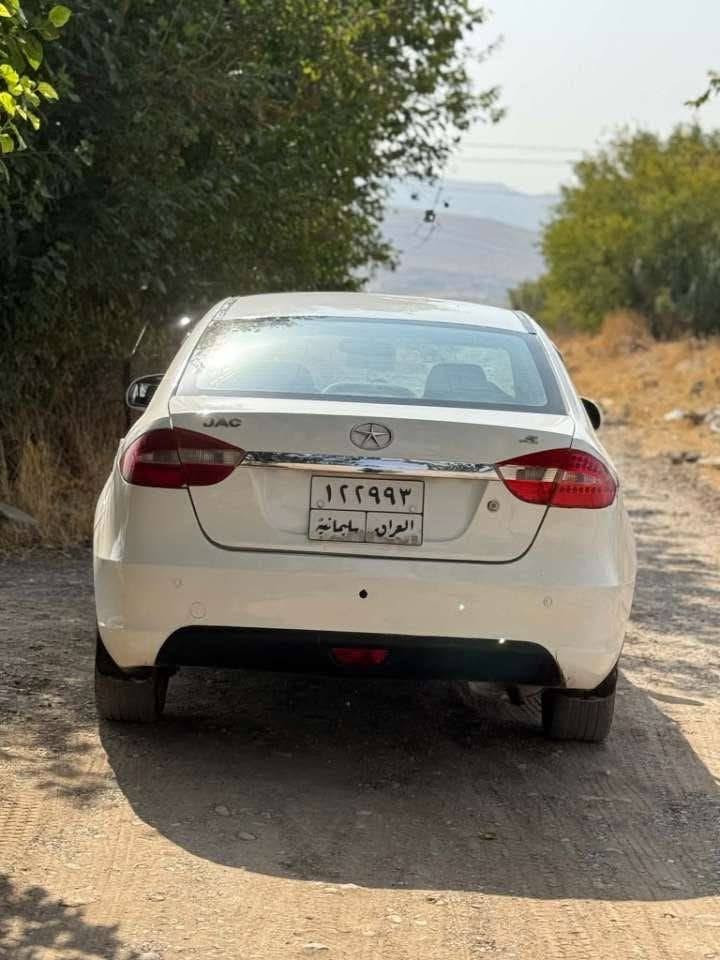 جاک • ٢٠١٢ • زنجیر مکينة