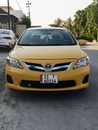 كورلا ٢٠١٠ • رقم بغداد • كركوك