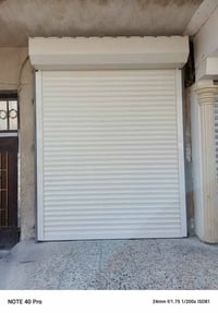 ابجورات كهربائية • محرك ألماني • تشغيل ١٠–١٥ ساعة