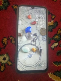 ريدمي 15C • بطارية 6000mAh • ذاكرة 256