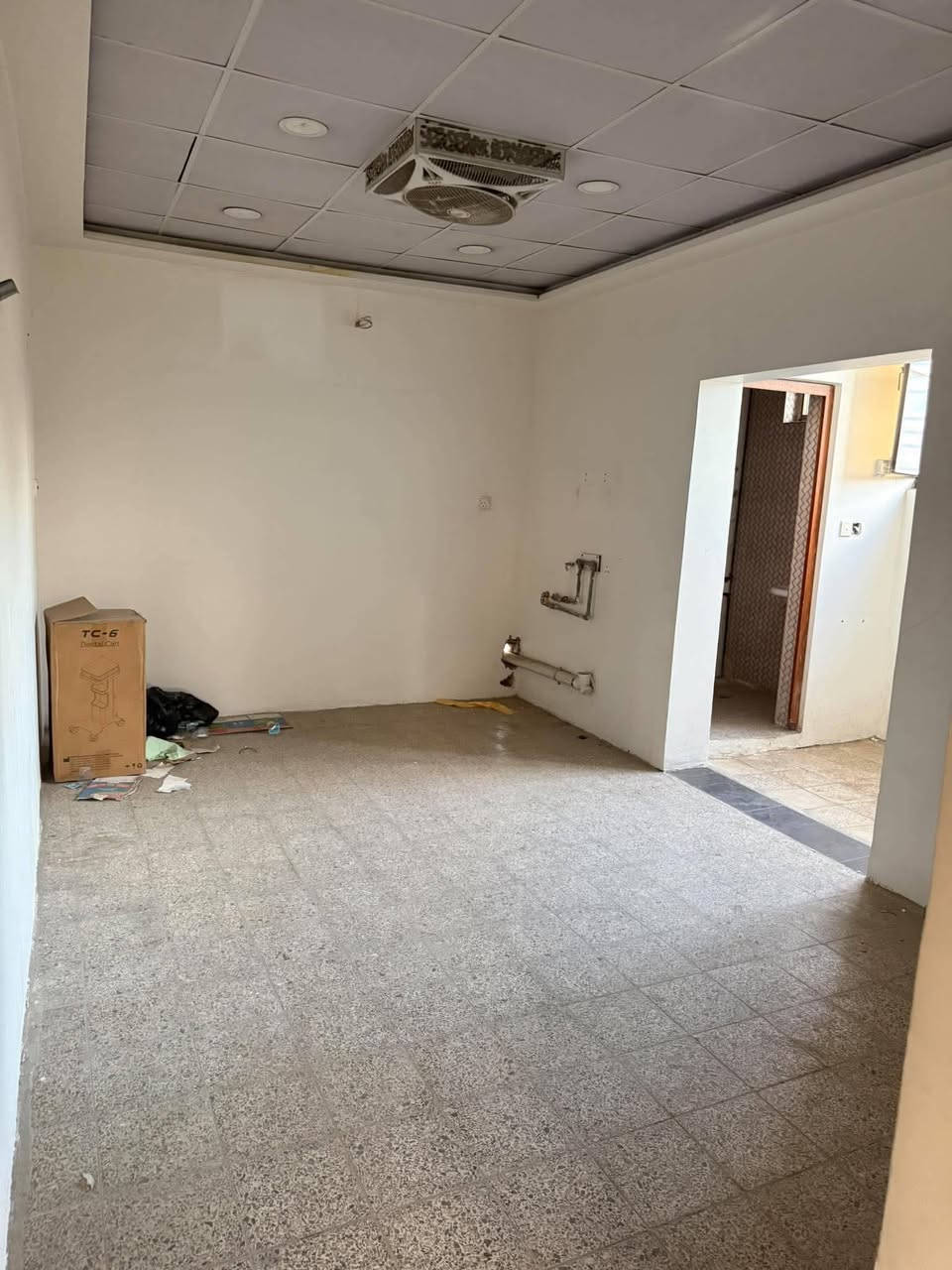 حي القاهرة الأولى • طابق أول • ١٥٠م
