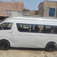 موديل ١٤ • تاير جديد • خدوش