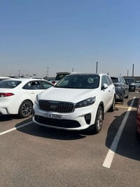 سورنتو خليجي • فول بانوراما • ٢٠١٨