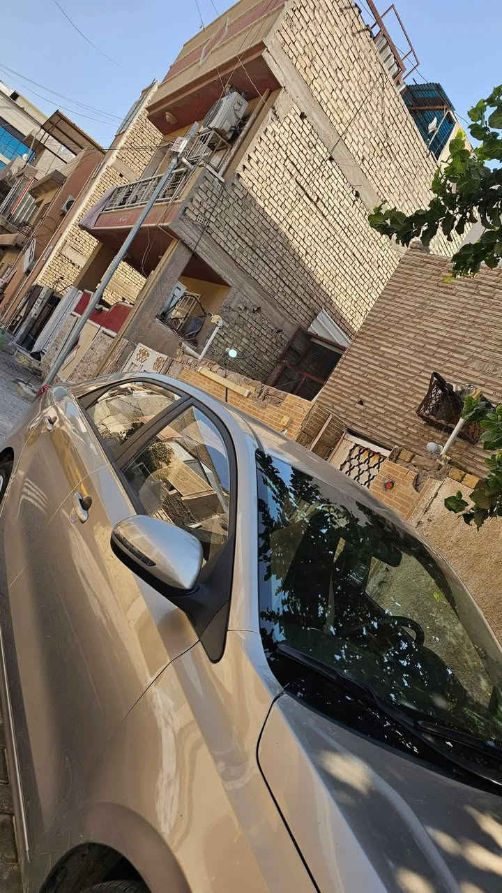 اسيارة بيجاس ٢٠٢١ للبيع رقم اربيل تحويل او وكالة ماشية ٦٤٠٠ تايرات جديدة دهن جديد جاهزة السيارة ***********
