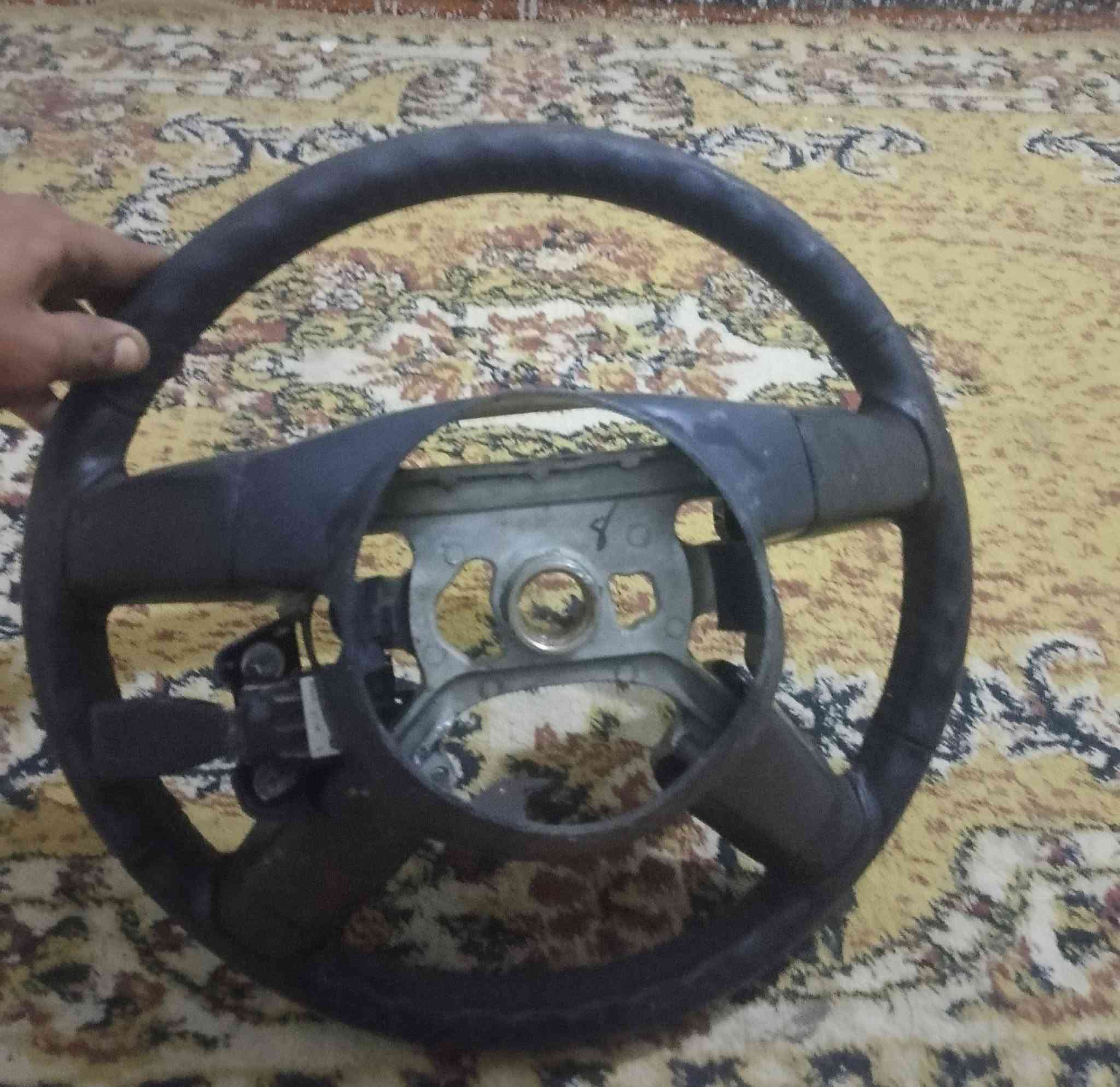 ستيرن • اوباما ٢٠١٠ • بغداد