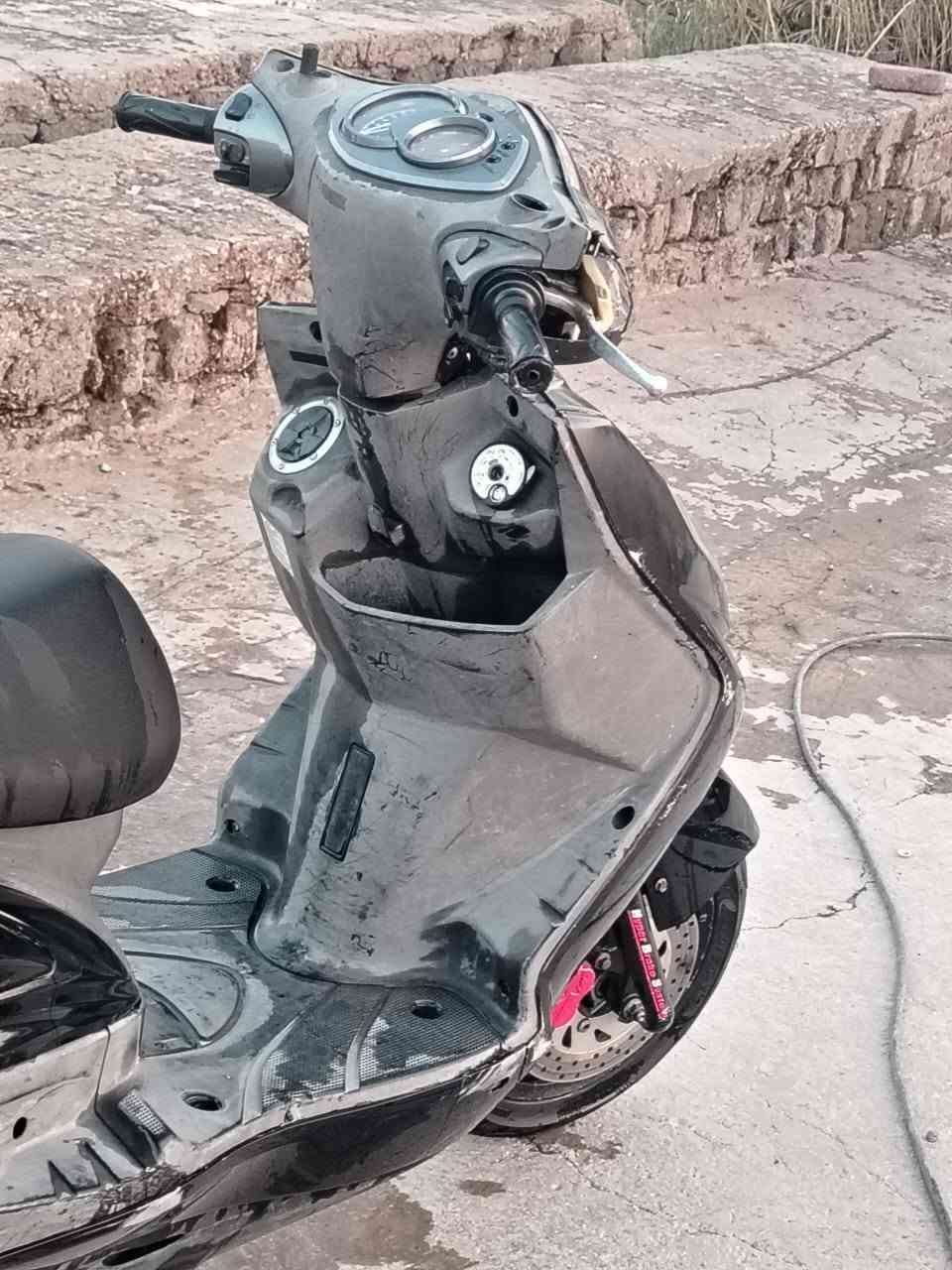 سكنس فحل • كابريتر • كفالة عامه