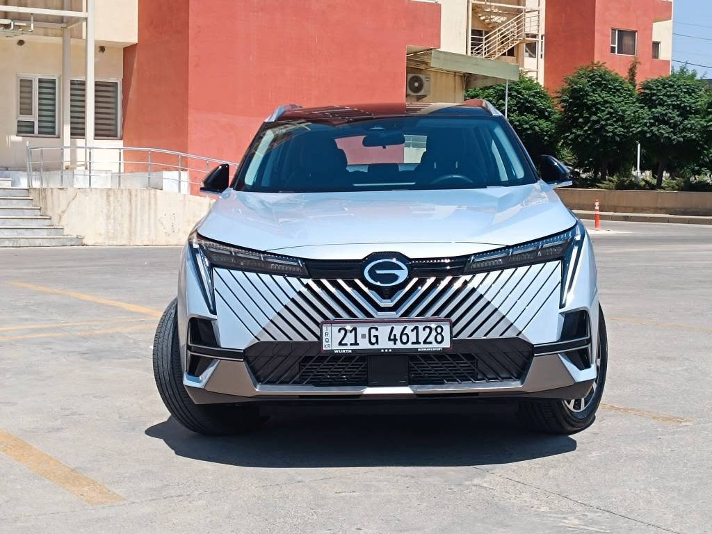 GAC EMKOO 2024
فوول مواسەفاتی مەکینە بیست، سەیارەکە پاک پاکە هیچی پێوەنییە هی ماڵی خۆمە.

سەیارەکە ٤٧٠٠ کم ڕۆیشتووە✅

رادار، ئاوێنە کارەبا، ئاوێنە هیتەر، ڕاداری جادە، کامێرا ٣٦٠، حاسە، کوشن سارد، ئۆتۆ درایڤ، کوشنی سایەق و سەکن کارەبایی، سیستەمی (ESP)، تەبرید مەرکەزی، دوو بەسمەی هەیە، مواسەفاتی تریش...

سەیارەکە هەر لە شەریکەوە گێڕی کامری لەسەرە و مەکینەکەی لەگەڵ توێتا بە شەریکی درووست کراوە.
سەوتی دیلکۆ و شتی نییە و ٥ ساڵ زەمانی شەریکەی ماوە.
خزمەتێکی باشی کراوە و بە پاکی هێشتوومەتەوە.

ژم. *********** السليمانية, العراق
