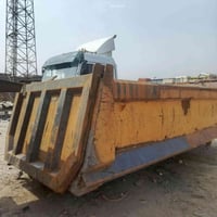 حوض اكتروس • عكرب