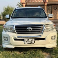 GXR 2013 • ٤٠٠٠ ٦سلندر • ١٣٨ الف