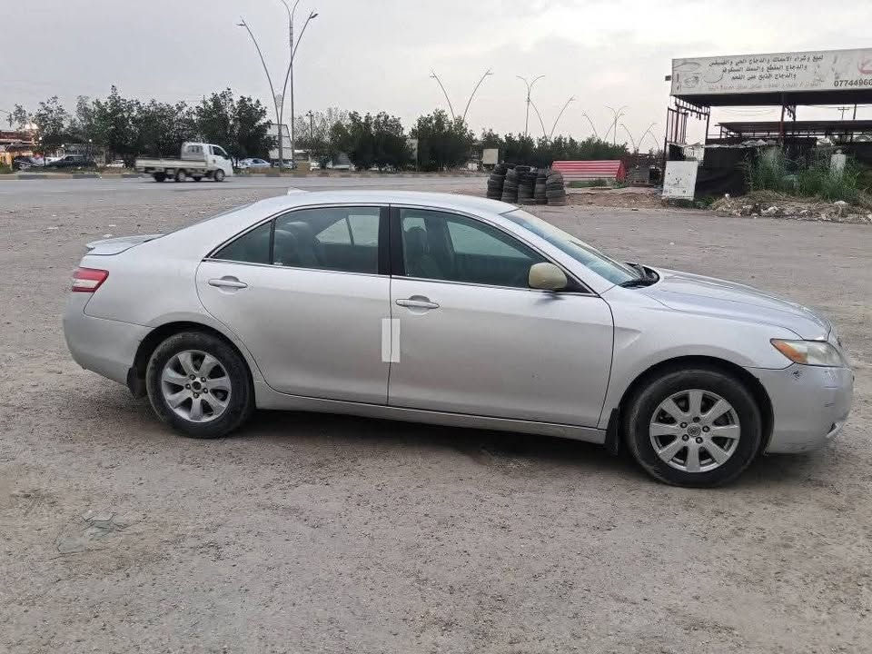 السلام عليكم مكلف بالنشر لبيع كامري،2009 امريكي ضرر خشم البنيد ليبل واحد صبغ عام للجماليه رقم بغداد دولي 
كير محرك خير من الله صدر امامي خلفي جديد سعر 86وبيه مجال الاستفسار على رقم صاحبه ***********
***********
مكان قرب بوابه الحسينيه
