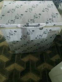 مجمدة • نظيفه • بغداد