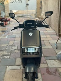 ياديا ايبوك • ٧٥كم • بطاريات كرافين