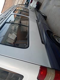 جمبي • ٢٠١٤ • محرك وكير