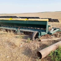 بزاره • اربيل گوير • ١٦صاج دبل شاسي