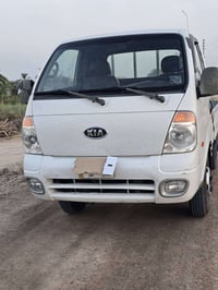 كيا • موديل ٢٠١٠ • تبديل جير