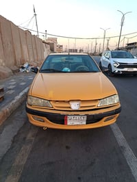 بيجو بارص • ٢٠١٥ • بغداد البلديات