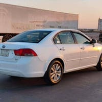 اوبتيما • ٢٠١٠ • وارد خليجي