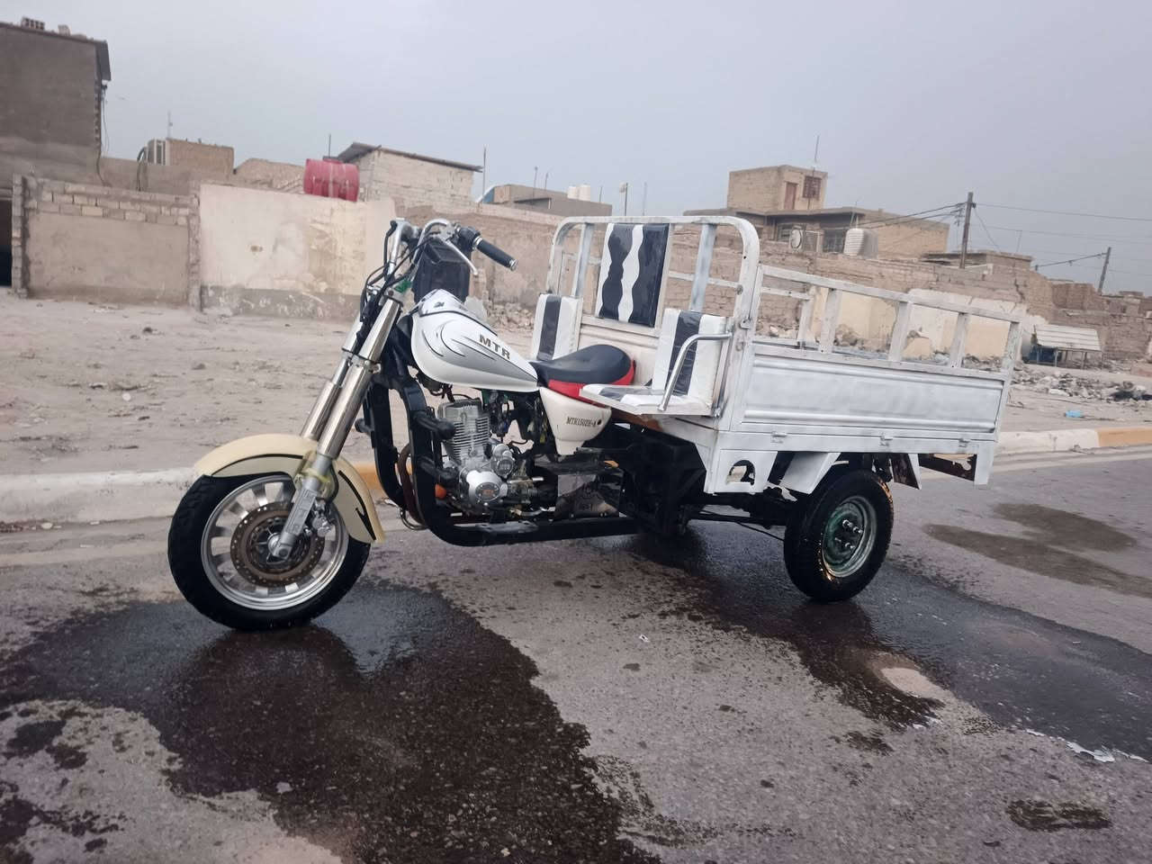 ٢٠٠٩ • معمرة • كربلاء