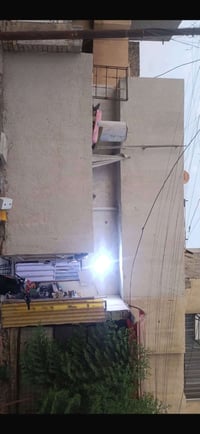 بيت للبيع طابو صرف في منطقة سويب قرب معمل الثلج قرب اسواق عباس مساحة ٦...