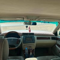 كرستال • ٢٠٠٢ • شاصي ٧٥