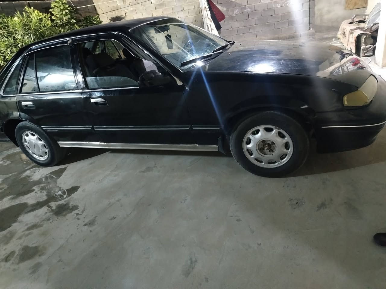 دايو برنس موديل 94
رقم انكليزي سنويه 2030 تنتهي
السياره جاهزه كهربائيات شغاله تبريد ثلج حداديه
70٪
سعر بلاش ٢٥ ورقة
*********** واتساب
