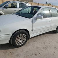 النترا ٩٣ • مكينة ١٨٠٠ • گير اوتو