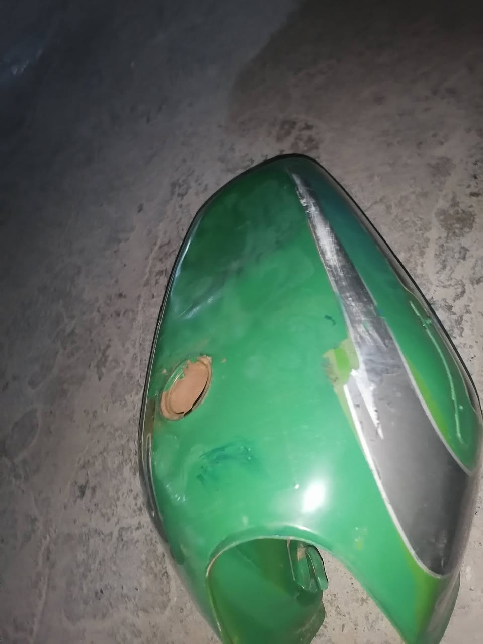 موجود تانكيات ماطور للبيع سعرهن ٢٥ بيهن مجال مكاني سعديه ***********
