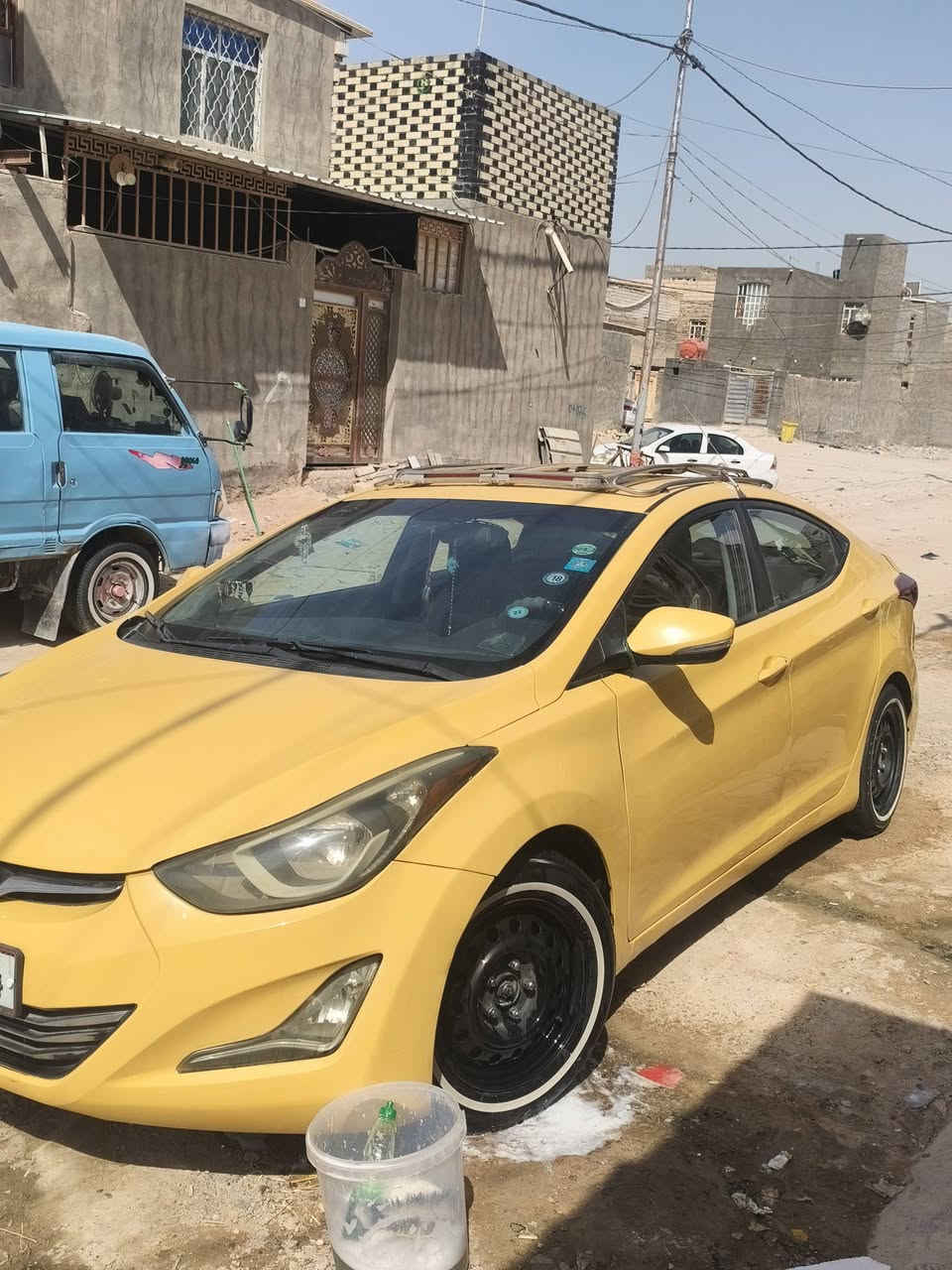 سلام عليكم النترا 14 شكل 16 كير ومحرك جديد  1800 دواخل جاهزه سله حيدر السحارة تخم تاير ابو الخطه تبريد 🥶 حداديه جاهزه مجهزه السعر 107 وبيها مجال لشراى المكان نجف حادث امريكيه شبر بل حوض يعني مامعور اهواي والباب الوره بي اشويه ***********
