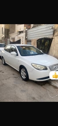 النترا ٢٠١٠ • مكينة ١٦٠٠ • نجف