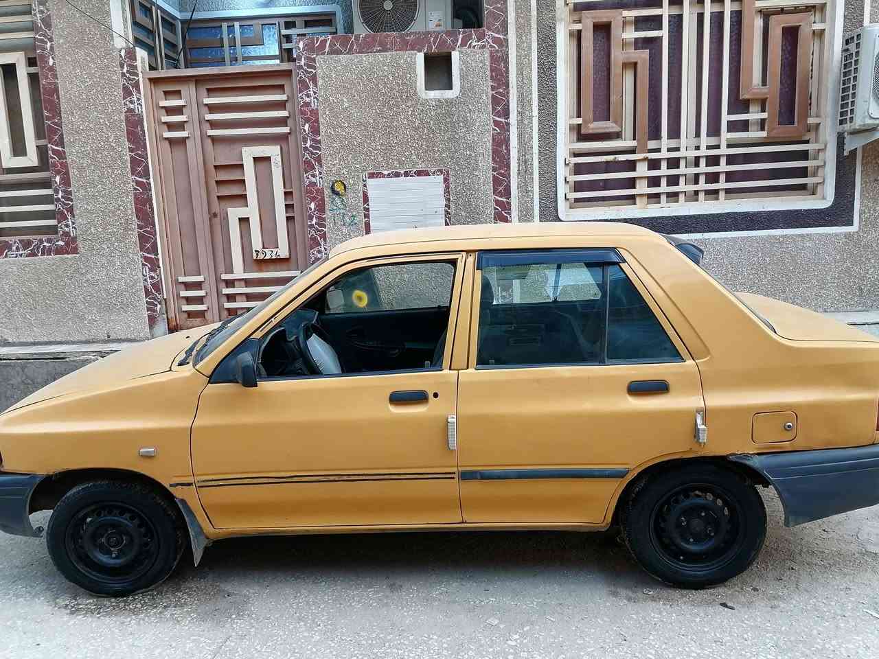 موديل ٢٠١٥ • كربلاء الجاير • تبريد خربان
