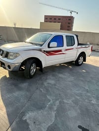 نافارا • موديل ٢٠١٥ • بيك اب