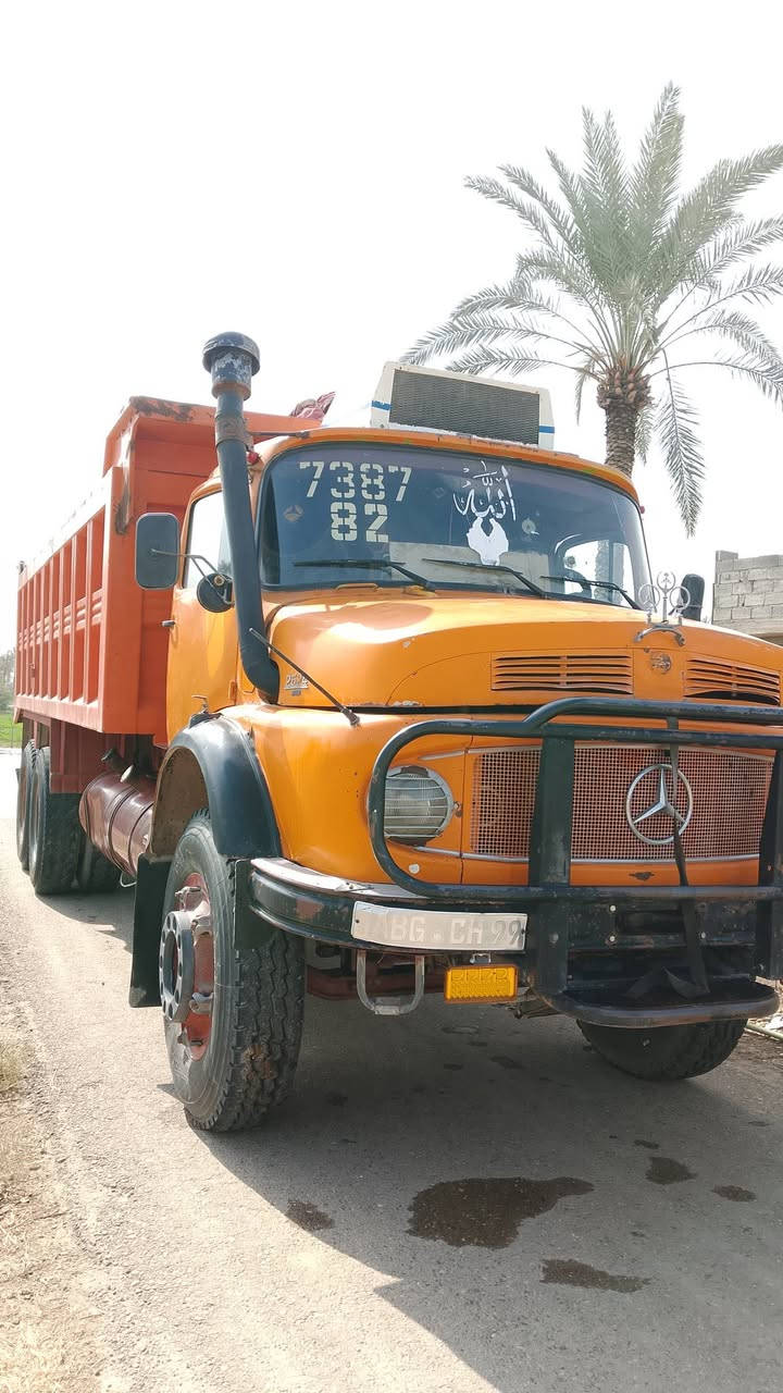 موديل ٨١ • مكينة ٥٥ • ابو غریب