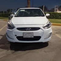 اكسنت • ٢٠١٦ • رقم بغداد