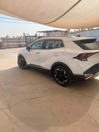 سبورتج ٢٠٢٢ • ٦٠٠٠٠ كم • كفاله عامه