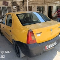 رينو لوجان • ٢٠١٣ • محرك كاطع