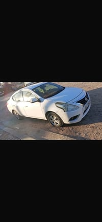 نيسان سني 2018 سعر 90 وبي مجال مكاني بغداد 07708761861 بغداد