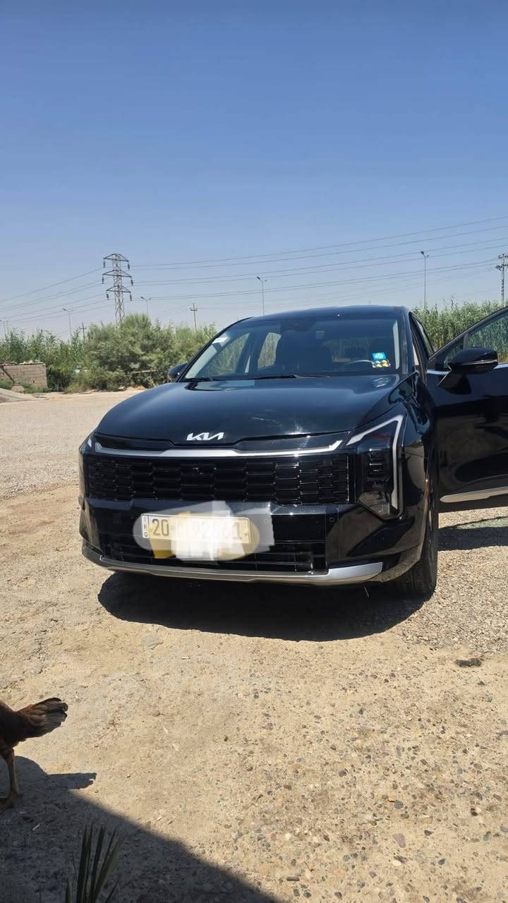 سبورتج • ٢٠٢٦ • حادث