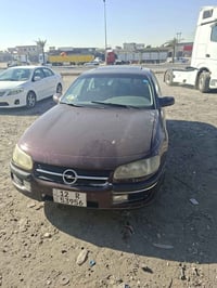بزون ٩٤ • فحص جديد • نينوى الرافدين