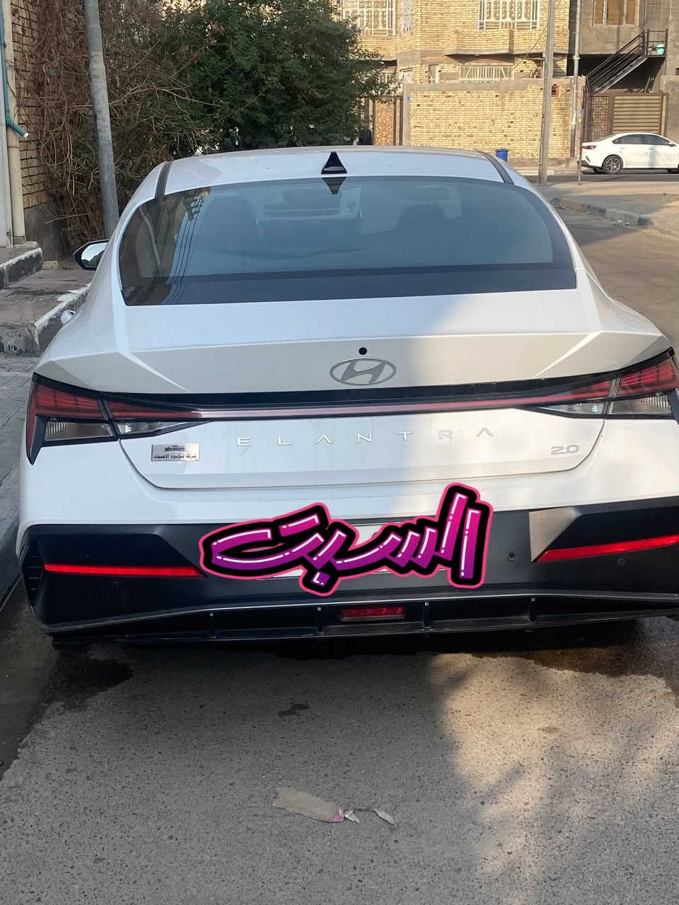 السلام عليكم النتره خليجي موديل 24 كفاله عامه مكينه 2000 بسم شركه لولوة الاعتماد تحويل او وكالة ماشيه 36الف فول موصفات المكان البصره رقم الهاتف ***********. السعر 175 وبيهه مجال

نص مكتوب في الصور:
- السبت