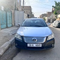 افلون 2007 لمتد خليجي بيها صبغ عام جماليه مراوس بدوج كرفان من 2007 وفو...