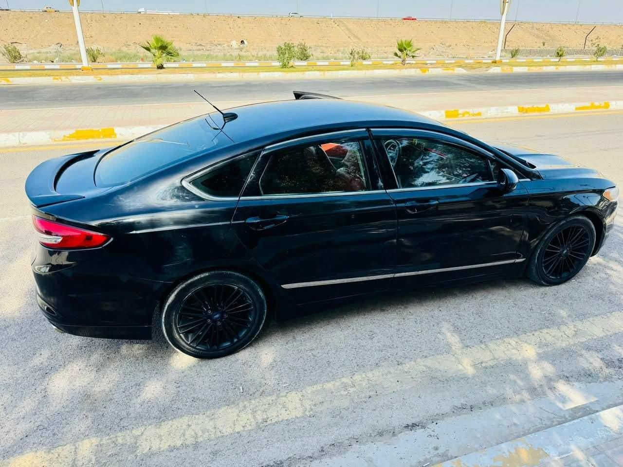 اسلام عليكم فورد افيوجن محرك ٢٥٠٠ المرغوب   مديل ١٨ رقم بغداد السعر ٩١ تحويل ثانيوم باسمي  السياره نضيفه وجاهزه صدر جديد باتري جديد دسكات جدد طبكه راديرات جديده منضومه لمي فول لاتنقيص  مي احمر اراديتر محرك كير بلاديات ونضيفات سايد ابريك بصمه  كير ماوس كروز سرعه كامره خلفيه  بصمه تشغيل وباقي لموصفات يعرفوه جنايه السلام عليكم 🌹
فورد فيوجن 2018
🔹 محرك 2500
🔹 رقم بغداد
🔹 السعر: 91
🔹 تحويل ثاني، باسمي

السيارة نظيفة وجاهزة، والصرف عليها جديد:
✅ صدر جديد
✅ بطارية جديدة
✅ دسكات جديدة
✅ طبكة رادياترات جديدة
✅ منظومة مي فل، بدون تنقيص
✅ مي أحمر للرادياتر
✅ رادياتر محرك وكير
✅ بلاديات ونضيفات
✅ سايد بريك
✅ بصمة
✅ كير ماوس
✅ كروز سرعة
✅ كامرة خلفية
✅ بصمة تشغيل
✅ وباقي المواصفات يعرفوها أهل الفيوجن

🔸 بيها صبغ 6 قطع، أثر طخات بسيطة، وعندي صورهن.
🔸 صور الحادث موجودة بالمنشور، اقروا المنشور قبل الاتصال.

📞 للاتصال: ***********

📍 الموقع: بغداد – جسر ديالى الجديد
اسلام عليكم فورد افيوجن محرك ٢٥٠٠ المرغوب   مديل ١٨ رقم بغداد السعر ٩١ تحويل ثانيوم باسمي  السياره نضيفه وجاهزه صدر جديد باتري جديد دسكات جدد طبكه راديرات جديده منضومه لمي فول لاتنقيص  مي احمر اراديتر محرك كير بلاديات ونضيفات سايد ابريك بصمه  كير ماوس كروز سرعه كامره خلفيه  بصمه تشغيل وباقي لموصفات يعرفوه جنايه السلام عليكم 🌹
