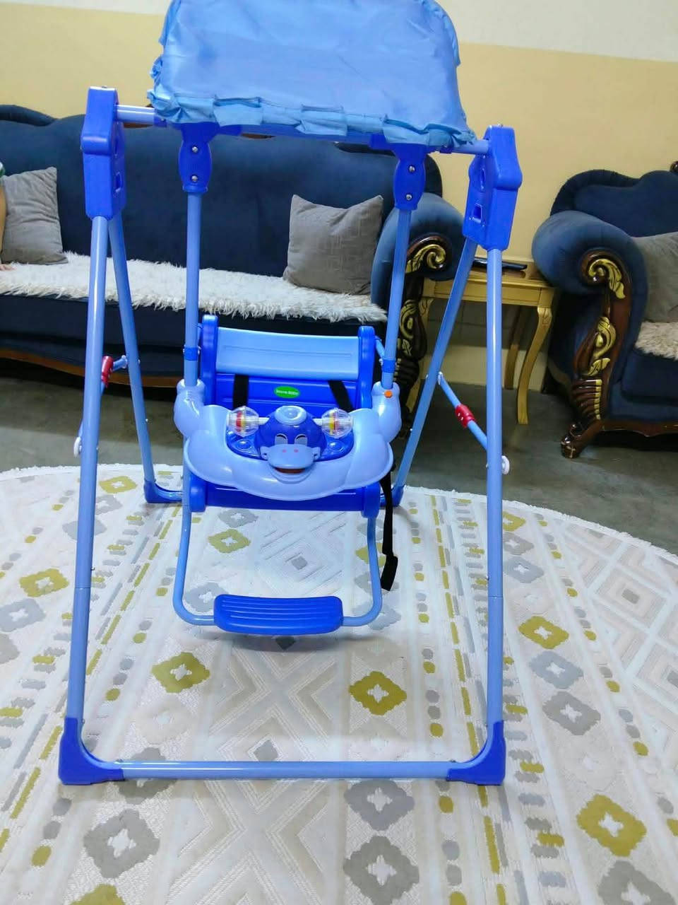 مشاية طفل • عربة أطفال • كركوك