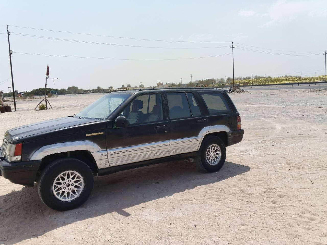 شاروكي جيب البيع مكاني سفوان سعر 25وبيه وبيه مجال بسيط رقمي ***********
