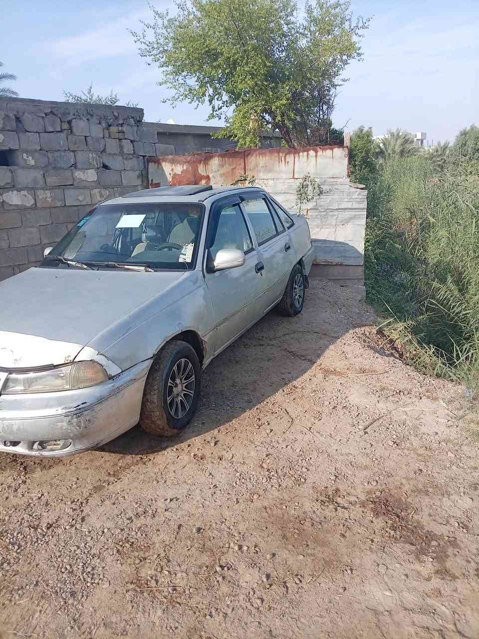 سلوللبيع رقم انكليزي هزه جديده محرك كير دوشمه جددالسياره بسمي مستعجل ع بيعتها السعر 19وبيهامجال، وتس اب***********
