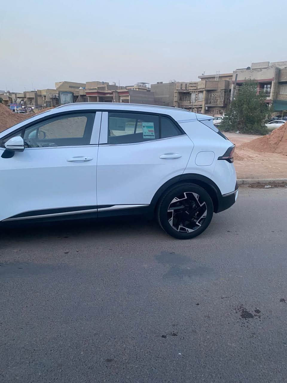 سبورتج بنوراما • ٢٠٢٥ • مشى ١٧٠٠٠
