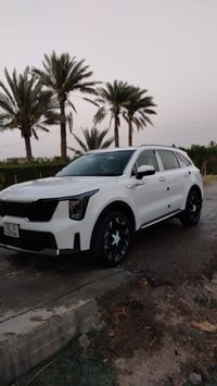 سورنتو • ٢٠٢٤ • التاجي