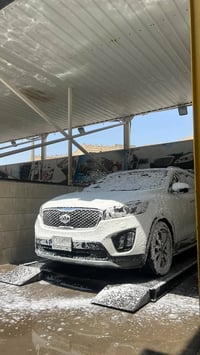 سورنتو V6 • موديل 2018 • وارد خليجي