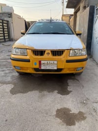 مكينه وكير جديد • لا ضربه • ٢٠١١