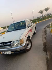 دبل قماره • ٢٠٠١ • تكريت