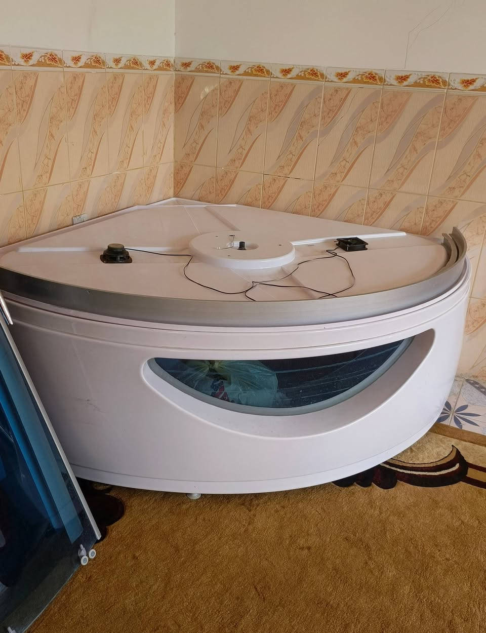 بۆفرۆشتن
زۆرتازەوکەم بەکارهاتوە

میمۆریوشەحنوبلوتوس  
شۆین دەربندیخان سلیمانی 
18وەرەقەی پێدراوە ئەدرێتەوەبە 200هەزار ومعامەلە
‏‪***********‬‏
‏‪***********‬‏
